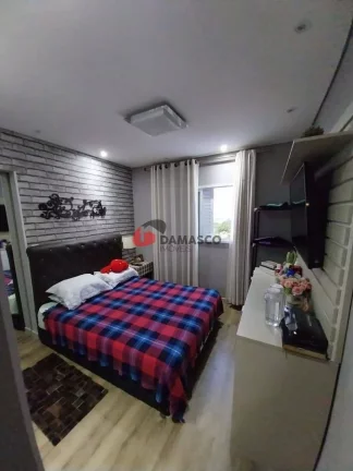 Imagem Apartamento à venda, Campestre, Santo André, SP