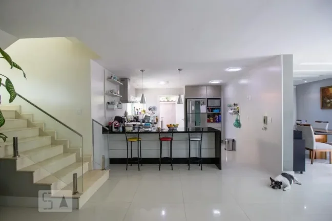 Imagem Casa à Venda - Vargem Pequena, 5 Quartos, 420 m2