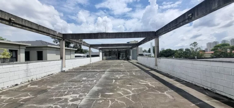 Imagem Prédio comercial para locação e venda em São Paulo SP, building for rent in São Paulo Brazil, building for sale in São Paulo Brazil, alugar prédio com