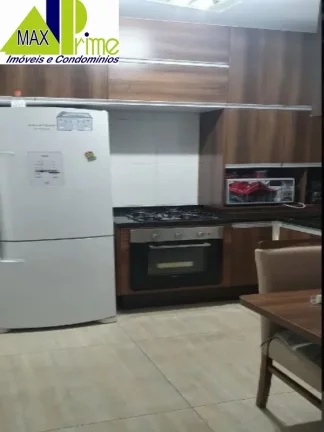 Imagem Casa à venda em São Paulo-SP, Chácara Califórnia: 2 quartos, 1 sala, 1 vaga, 90m² de área. Confira!