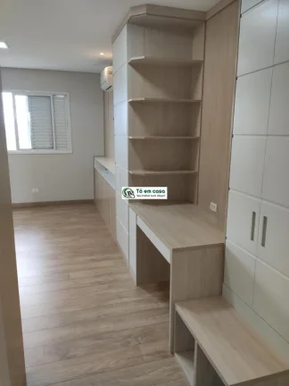Imagem APARTAMENTO RESIDENCIAL em SÃO JOSÉ DOS CAMPOS - SP, JARDIM DAS INDÚSTRIAS