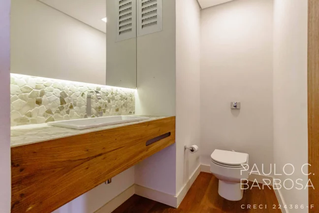 Imagem Rua Jacurici Venda - 3 dormitórios (1 Suite) - 2 Vagas - 236 m²