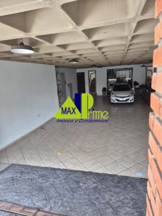 Imagem CASA RESIDENCIAL em SÃO PAULO - SP, CHÁCARA SEIS DE OUTUBRO
