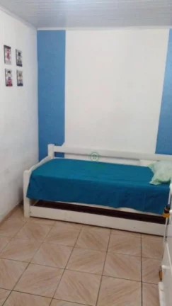 Imagem Sobrado à venda, 275 m² por R$ 477.000,00 - Jardim Gopoúva - Guarulhos/SP