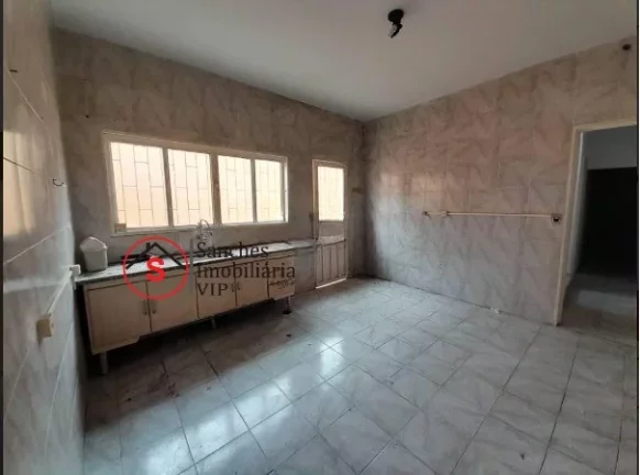 Imagem CASA SOBRADO A VENDA NA VILA PRUDENTE Casa em excelente localização