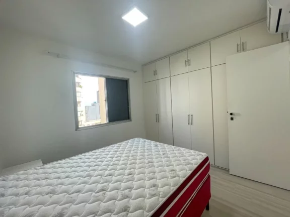 Imagem Apartamento 2 Dormitórios Mobiliado Para Alugar, 58 m² por R$ 7.000/mês - Rua Batataes 558 - Jardim Paulista - São Paulo/SP - AP19352