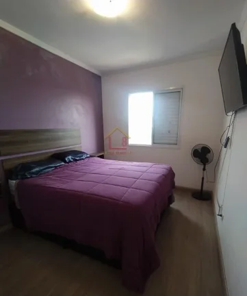 Foto do imóvel: Apartamento a Venda - São Bernardo do Campo
