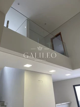 Imagem CASA Á VENDA NO CONDOMÍNIO RESERVA ERMIDA - JUNDIAÍ - SP