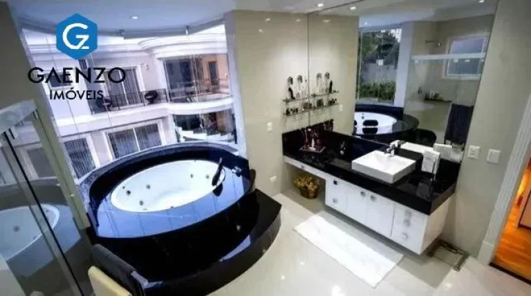 Imagem Casa em Alphavillle residencial 3