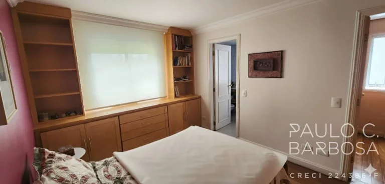 Imagem Vila Madalena Venda - 2 dormitórios (1 Suíte) - 2 Vagas - 108m²