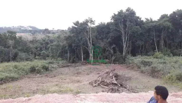 Imagem Terreno à venda, 1036 m² por R$ 450.000,00 - Ouro Fino - Santa Isabel/SP