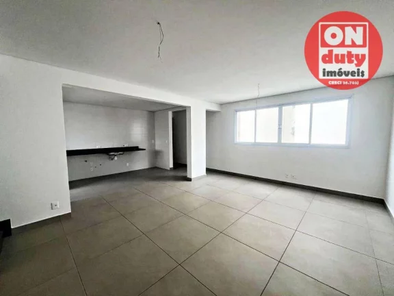 Imagem Cobertura - Boqueirão - Santos/SP