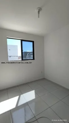 Imagem Apartamento á venda Parque do Sol, Gramame em João Pessoa/PB