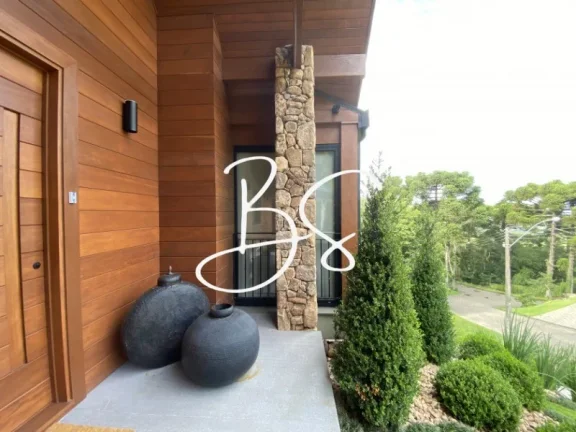 Imagem APARTAMENTO RESIDENCIAL em GRAMADO - RS, Planalto