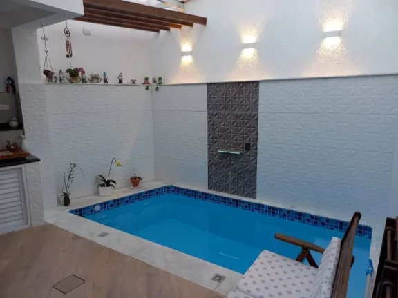 Imagem Sobrado para venda na Vila Monumento