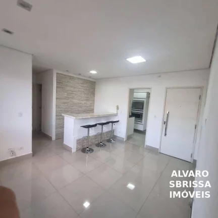 Imagem Vende - Lindo Apartamento - Condominio Residencial Vila Verde-Itu/SP