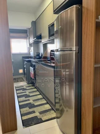 Imagem Apartamento - Ribeirão Preto - Alto da Boa Vista