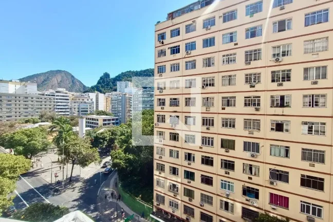 Imagem Apartamento à Venda - Copacabana, 4 Quartos, 150 m2
