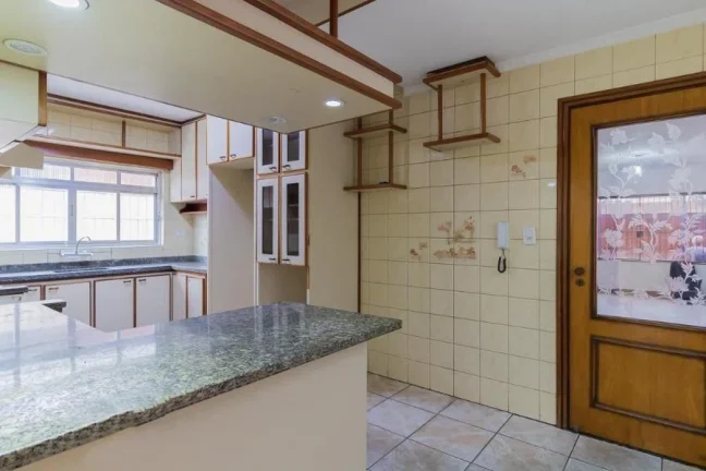 Imagem Sobrado para Venda por R$950.000,00 com 198m², 3 dormitórios, 1 suite e 4 vagas - Vila rui barbosa, São paulo / SP - Cód. BDI25600