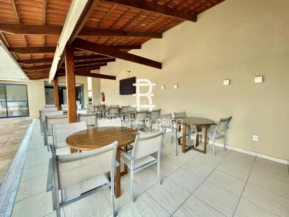 Imagem Apartamento para Venda em Natal / RN no bairro Dix-Sept Rosado