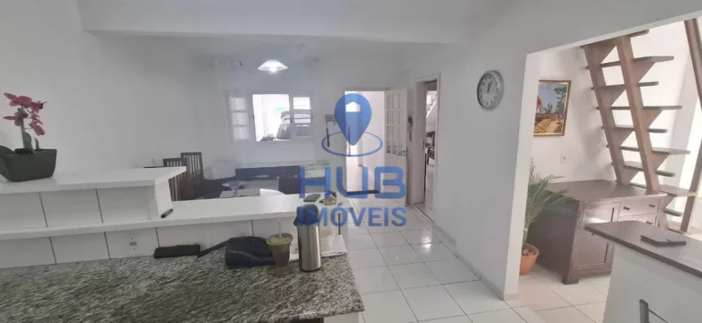 Imagem 150 m2, 1Suíte, Vargem do Bom Jesus, Florianópolis/SC