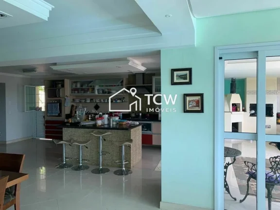 Imagem Casa em Condomínio à venda no Granja Viana