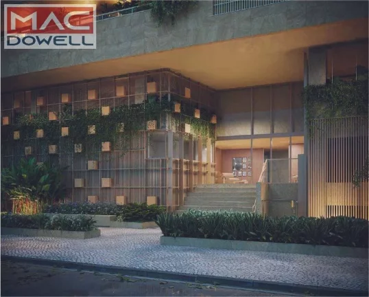 Imagem Ed.Maestro - Apartamentos de 3 e 4 quartos, todos com suíte