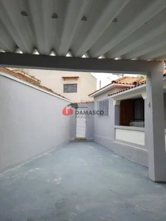 Imagem Casa à venda 2 Quartos, 2 Vagas, 82M², Nova Gerty, São Caetano do Sul - SP