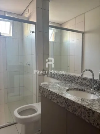Imagem Apartamento Padrão com 3 Dormitórios na Cidade Alta em Cuiaba MT