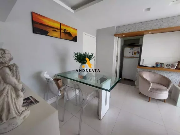 Imagem Av. Di Cavalcanti - Liberta Resort - ótimo apartamento 2 quartos
