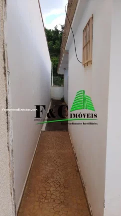 Imagem Apartamento para Venda em Limeira, Vila Cristóvam, 2 dormitórios, 1 suíte, 2 banheiros, 2 vagas