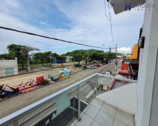 Imagem APARTAMENTO RESIDENCIAL em SÃO FRANCISCO DO SUL - SC, Enseada