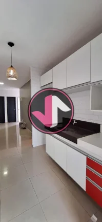 Imagem Casa à Venda no Condomínio Rio Manso  Cuiabá/MT Diferenciais do imóvel: Casa de esquina 84 m²...