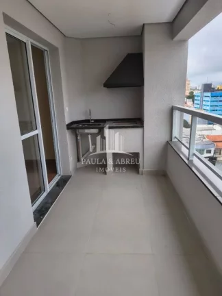 Imagem APARTAMENTO 3 DORMITÓRIOS VILA BOCAINA -MAUÁ