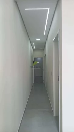 Imagem LINDA CASA TERREA EM EXCELENTE BAIRRO