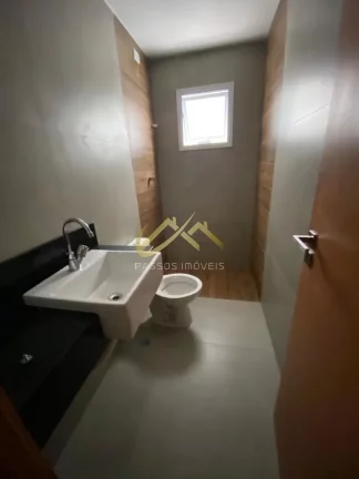 Imagem EXCELENTE LANÇAMENTO NOVINHO, PRONTO PARA MORAR OU PASSEAR COM A FAMILIA