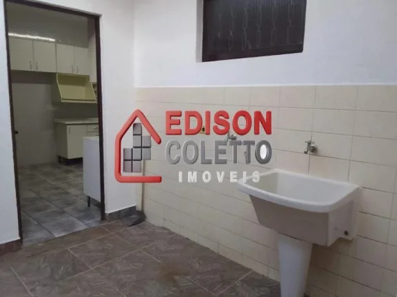 Imagem Pronto para Morar - Casa reformada a venda no bairro Nova América, em Piracicaba