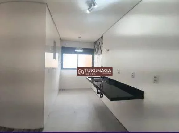 Imagem Cobertura com 3 quartos à venda, 89 m² por R$ 1.064.000 - Santana - São Paulo/SP