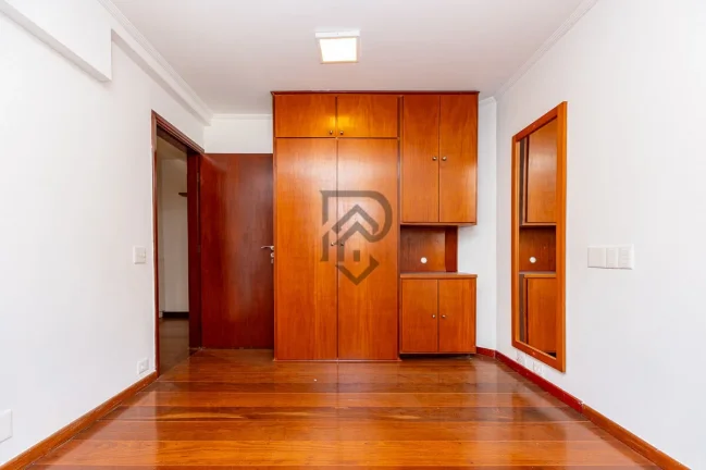 Imagem Apartamento proximo Clube Paulistano pronto para morar