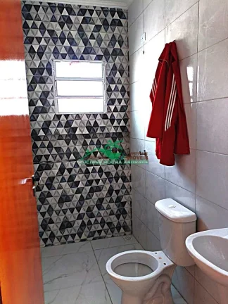 Imagem Casa Padrão