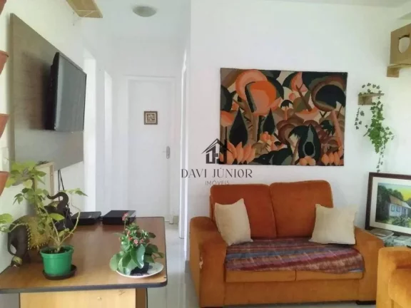 Imagem Apartamento com 2 dormitórios à venda, 62 m² por R$ 265.500,00 - Jardim Europa - Sorocaba/SP