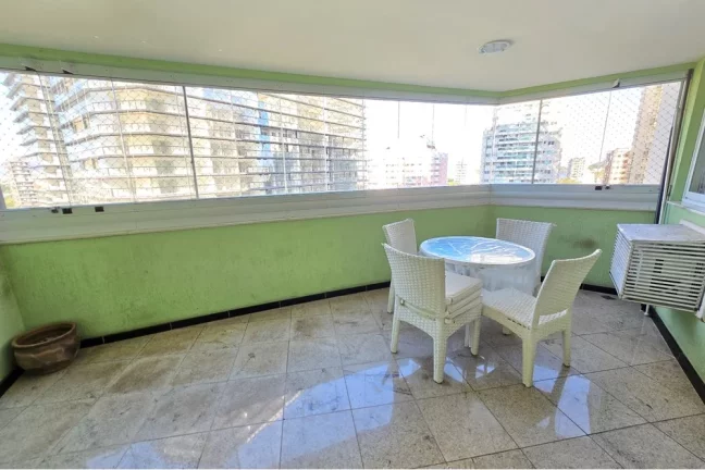 Imagem Apartamento 3 quartos - Pacote total R$5.710,00