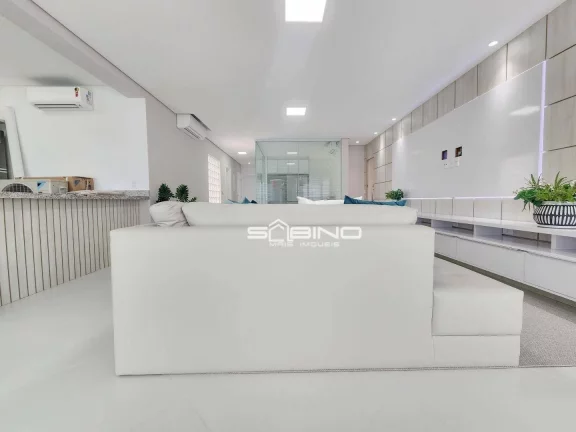 Imagem Cobertura à venda, com 4 Dormitórios 3 suítes 255m² em Riviera de São Lourenço - Bertioga SP