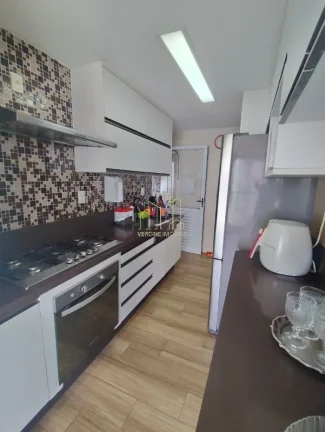 Imagem Apartamento à Venda no Greenville Atmos ? Patamares | 3/4 | 88m² | Vista Mar | Nascente Total