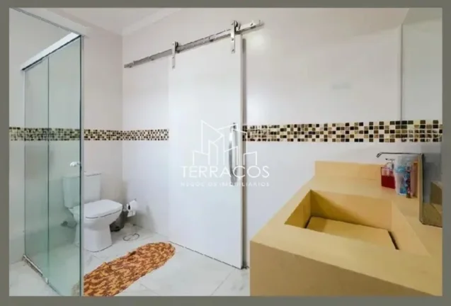 Imagem SOBRADO A VENDA - RESIDENCIAL SANTA GIOVANA - JUNDIAI - SÃO PAULO