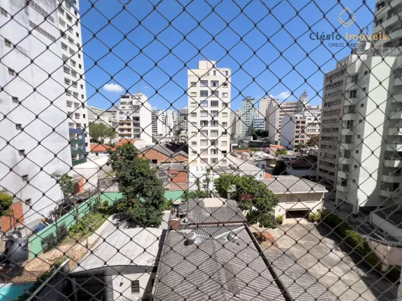 Imagem Apartamento 2 Quartos | 74m² Útil Reformado | Higienópolis SP