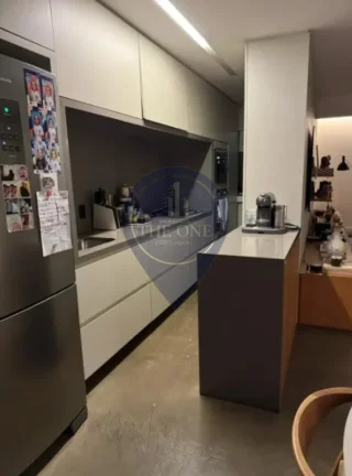 Imagem Imperdível apartamento à venda em São Paulo-SP, Pinheiros: 2 quartos, 1 suíte, 1 banheiro, 2 vagas, 84m² de área. Confira!