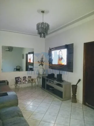 Imagem Casa - Ribeirão Preto - Planalto Verde - Região Oeste
