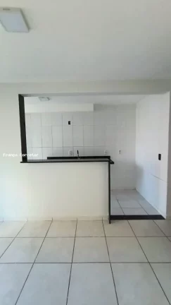 Imagem Apartamento para Venda em Parnamirim, Nova Parnamirim, 2 dormitórios, 1 suíte, 1 vaga