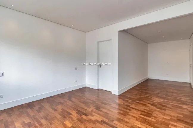 Imagem Apartamento à venda Jardim América São Paulo